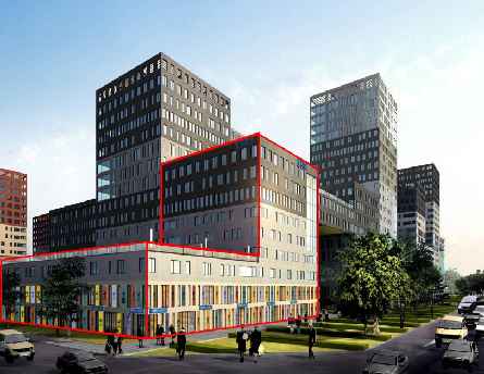 竹根滩镇机房介绍